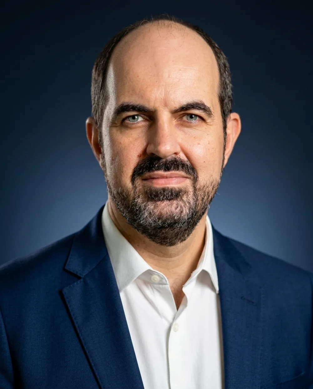 Dr. Luiz Gustavo Estephanelli — ortopedista especialista em ombro e cotovelo