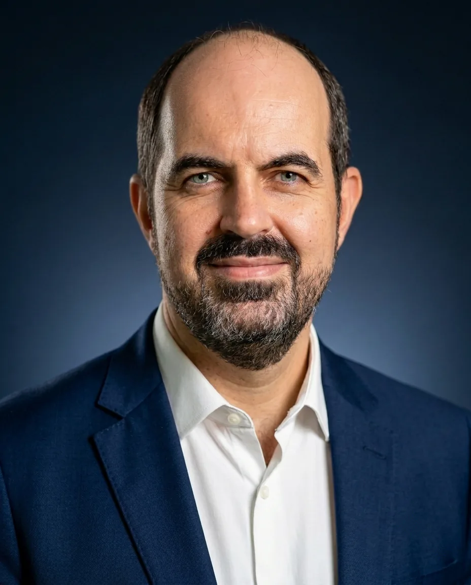 Dr. Luiz Gustavo Estephanelli — ortopedista especialista em ombro e cotovelo